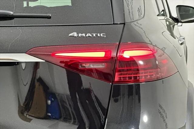 2026 Mercedes-Benz GLE GLE 350 GLE 350