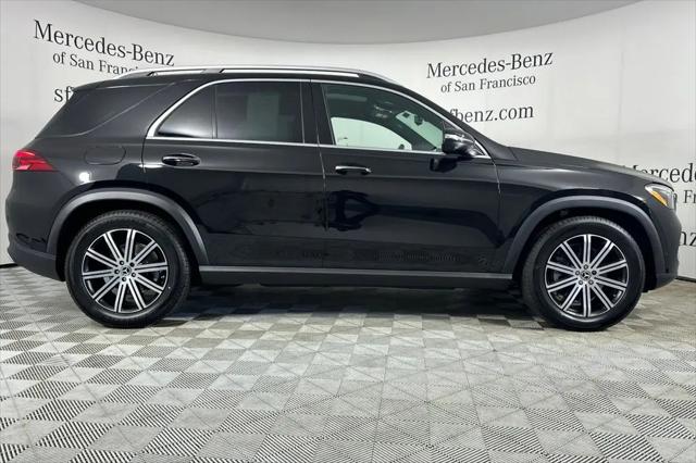 2026 Mercedes-Benz GLE GLE 350 GLE 350