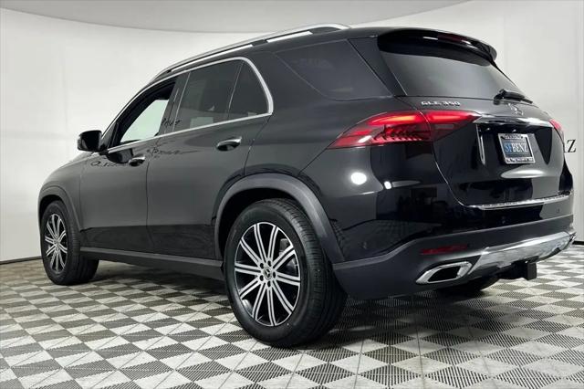 2026 Mercedes-Benz GLE GLE 350 GLE 350