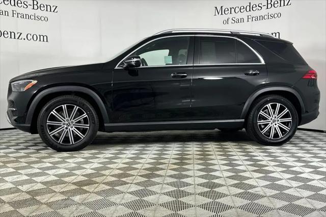 2026 Mercedes-Benz GLE GLE 350 GLE 350