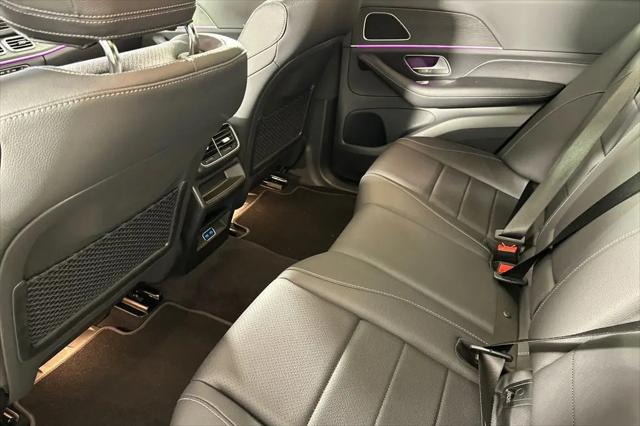 2026 Mercedes-Benz GLE GLE 350 GLE 350