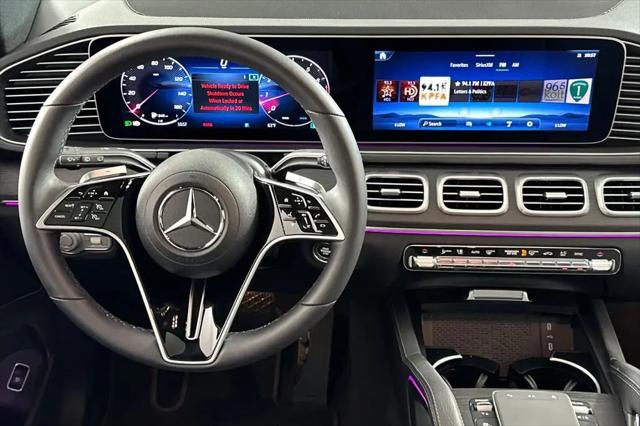 2026 Mercedes-Benz GLE GLE 350 GLE 350