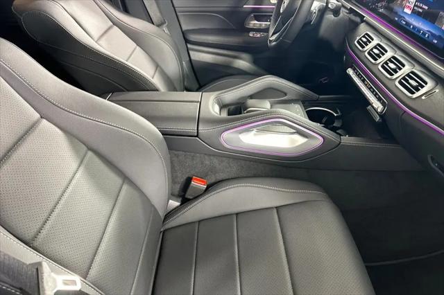 2026 Mercedes-Benz GLE GLE 350 GLE 350