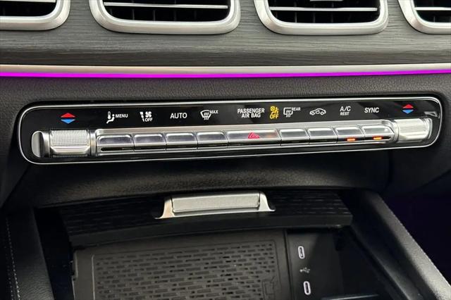 2026 Mercedes-Benz GLE GLE 350 GLE 350