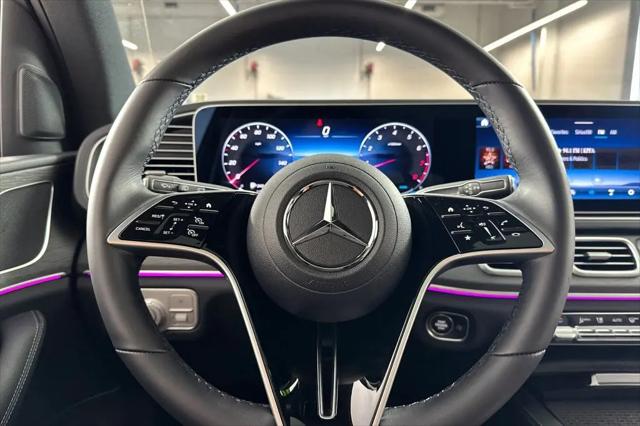 2026 Mercedes-Benz GLE GLE 350 GLE 350