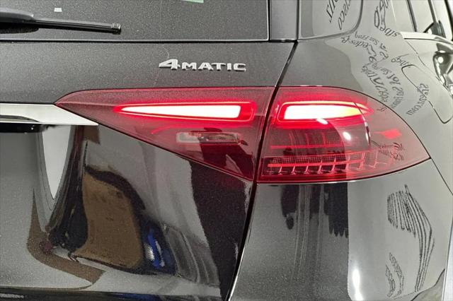2026 Mercedes-Benz GLE GLE 350 GLE 350