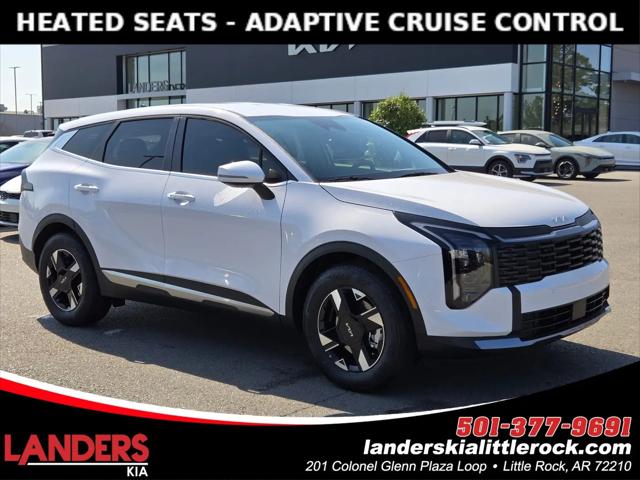 2026 Kia Sportage LX for sale in Little Rock, AR