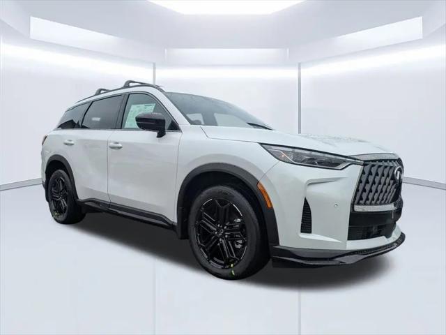 2026 INFINITI QX60 SPORT AWD for sale in Melbourne, FL