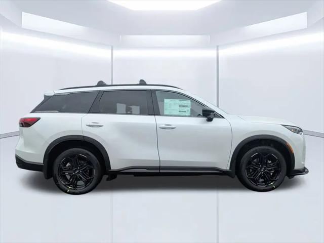 2026 INFINITI QX60 SPORT AWD