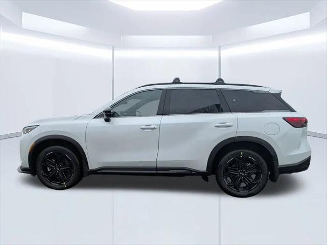 2026 INFINITI QX60 SPORT AWD