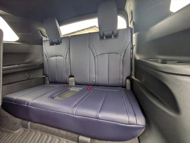 2026 INFINITI QX60 SPORT AWD