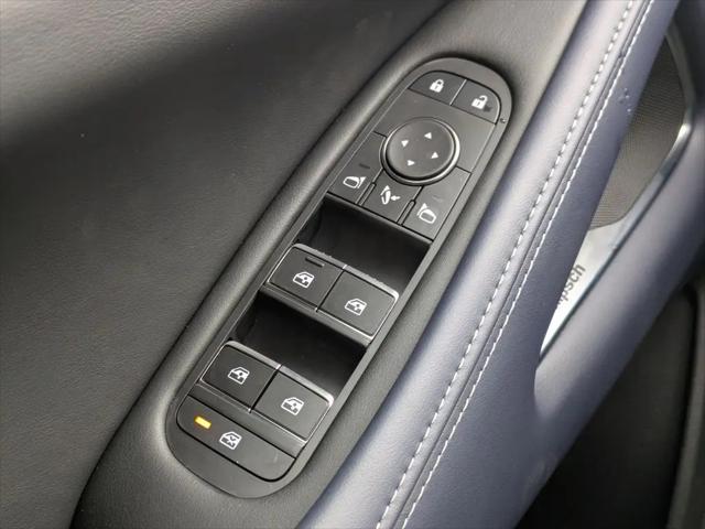 2026 INFINITI QX60 SPORT AWD