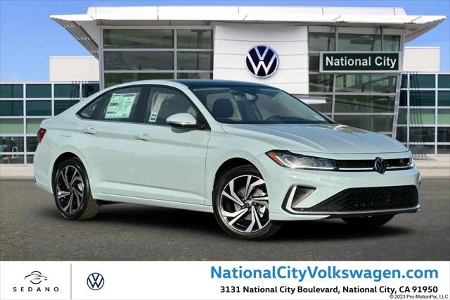 2026 Volkswagen Jetta SEL for sale in National City, CA