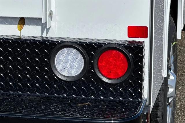 2026 Chevrolet Silverado 2500HD Regular Cab, Long Bed, WT, RWD