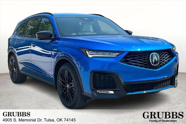 2026 Acura MDX A-SPEC Advance Package for sale in Tulsa, OK