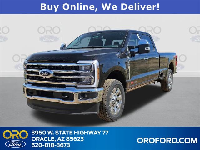 2026 Ford F-350 King Ranch for sale in Oracle, AZ