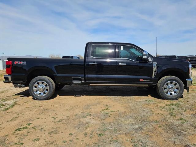 2026 Ford F-350 King Ranch