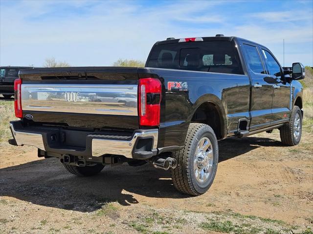 2026 Ford F-350 King Ranch
