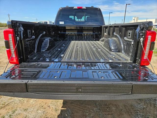 2026 Ford F-350 King Ranch