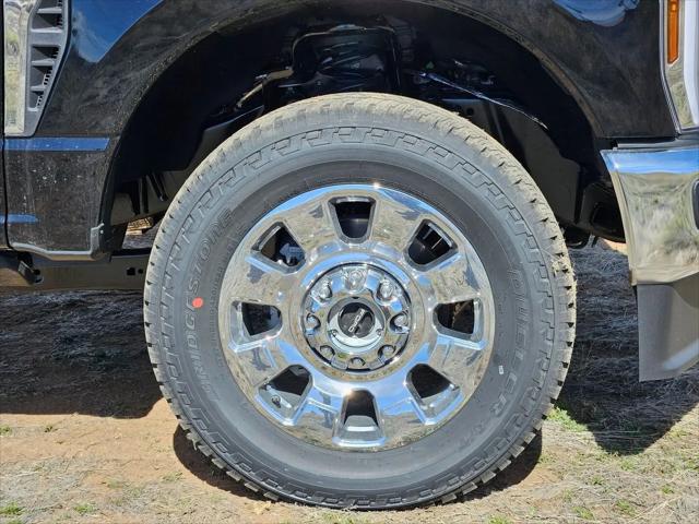 2026 Ford F-350 King Ranch