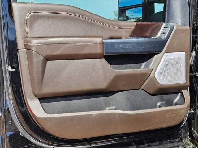 2026 Ford F-350 King Ranch