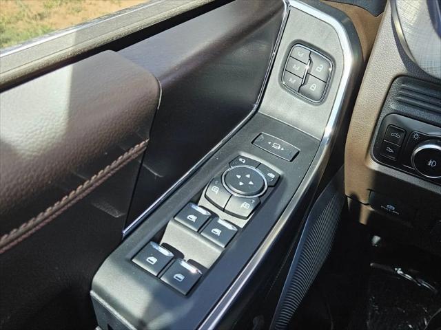 2026 Ford F-350 King Ranch