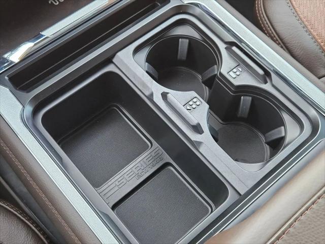 2026 Ford F-350 King Ranch