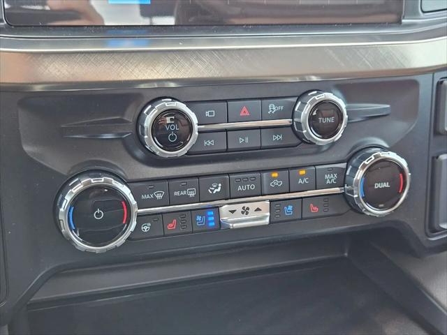 2026 Ford F-350 King Ranch