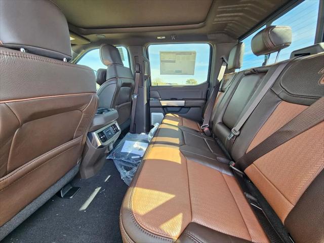 2026 Ford F-350 King Ranch