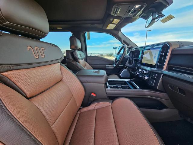 2026 Ford F-350 King Ranch