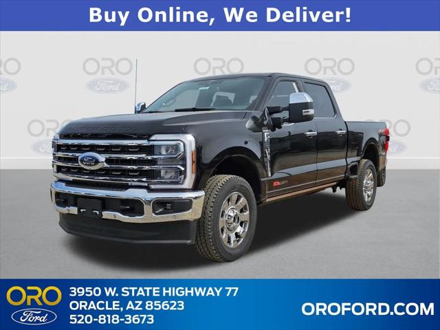 2026 Ford F-250 King Ranch for sale in Oracle, AZ