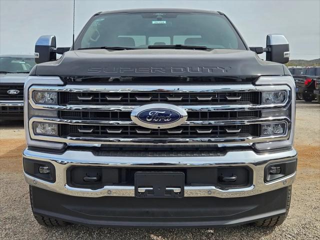 2026 Ford F-250 King Ranch