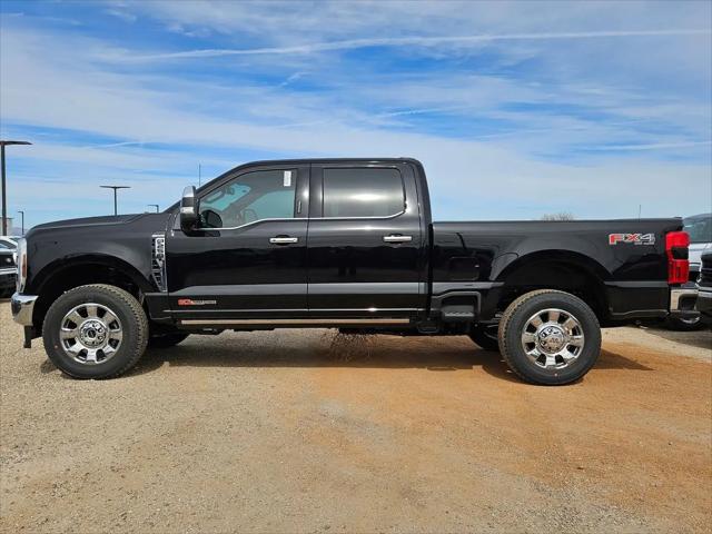 2026 Ford F-250 King Ranch