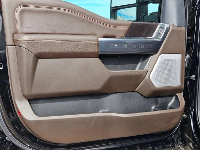 2026 Ford F-250 King Ranch