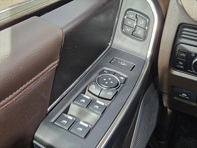 2026 Ford F-250 King Ranch
