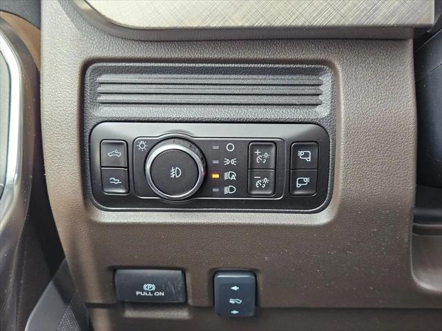2026 Ford F-250 King Ranch