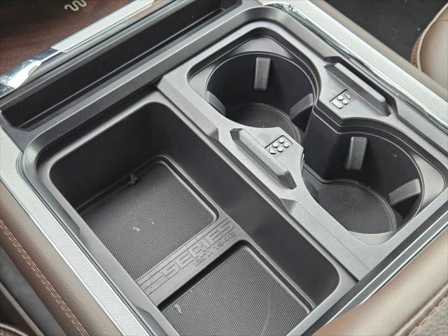 2026 Ford F-250 King Ranch