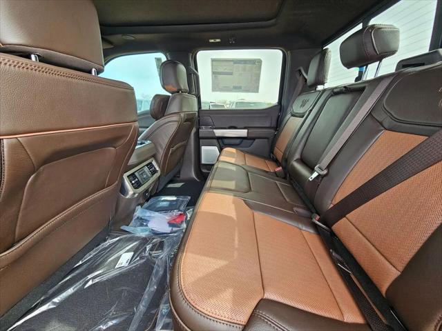 2026 Ford F-250 King Ranch