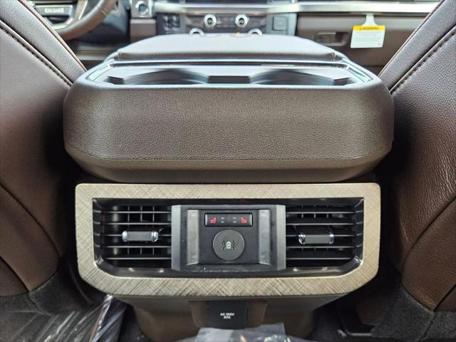 2026 Ford F-250 King Ranch