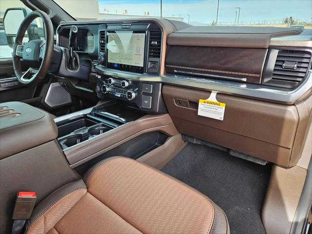 2026 Ford F-250 King Ranch