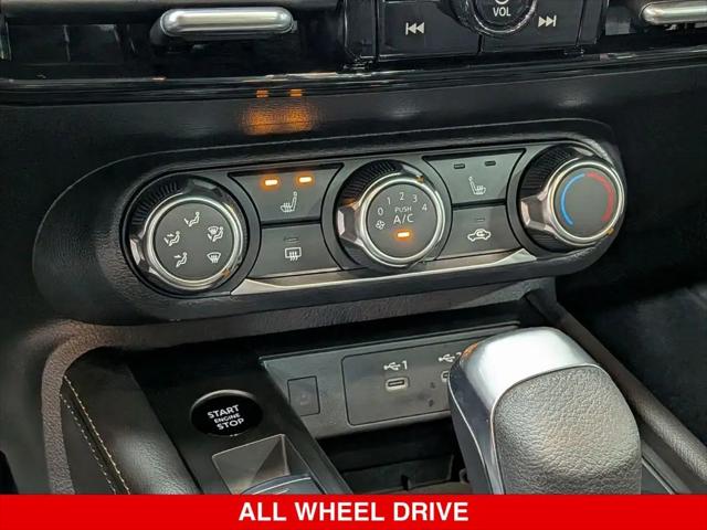 2025 Nissan Kicks SV Intelligent AWD