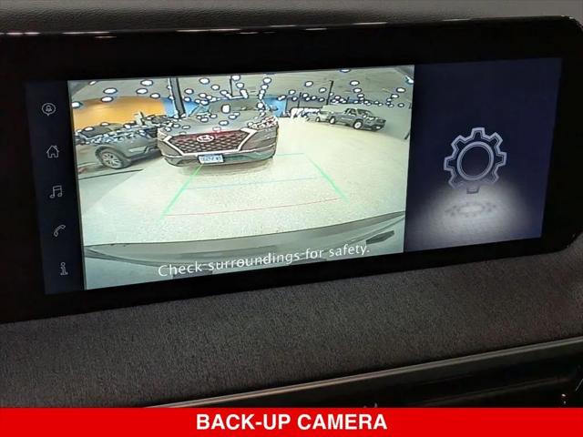 2025 Nissan Kicks SV Intelligent AWD