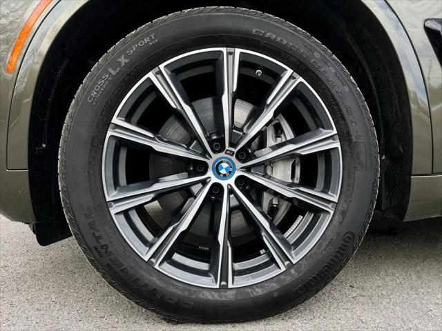 2024 BMW X5 xDrive50e