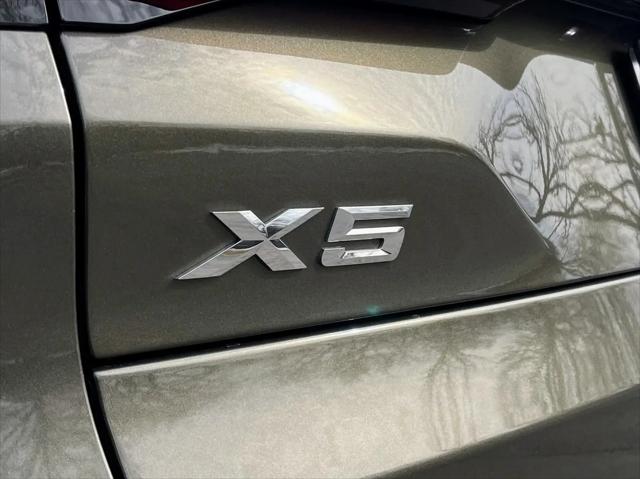 2024 BMW X5 xDrive50e