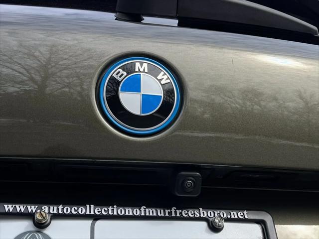 2024 BMW X5 xDrive50e