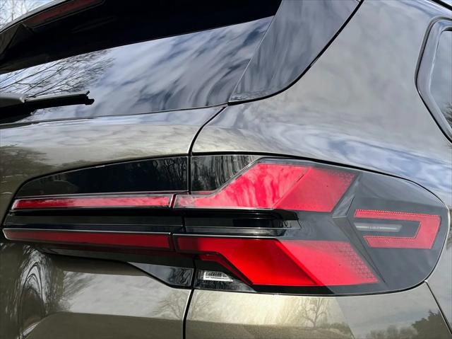 2024 BMW X5 xDrive50e