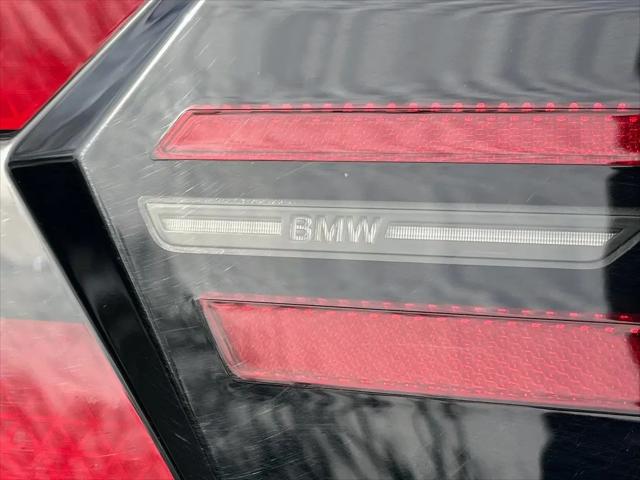 2024 BMW X5 xDrive50e