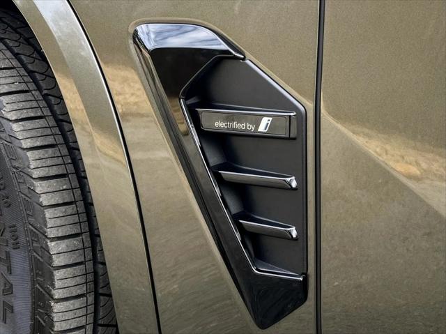 2024 BMW X5 xDrive50e