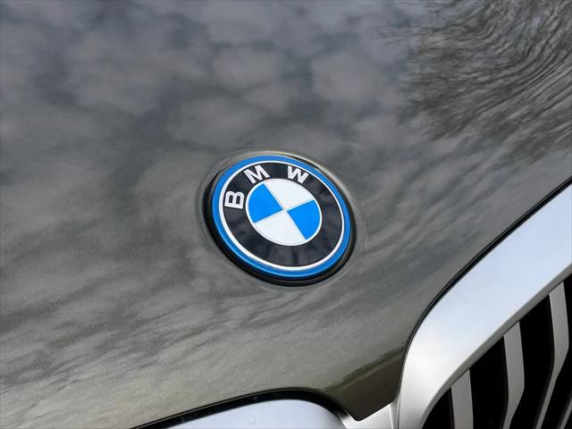2024 BMW X5 xDrive50e