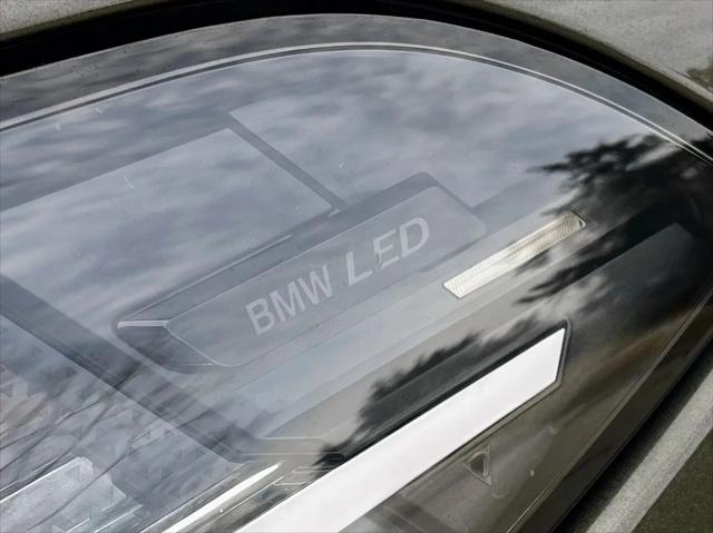 2024 BMW X5 xDrive50e